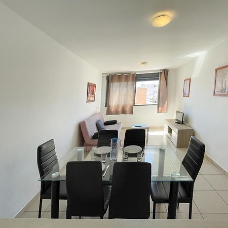 Apartamentos Playa De Benicarlo 3000 Dış mekan fotoğraf